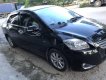 Toyota Vios   2009 - Bán Toyota Vios đời 2009, màu đen