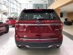 Ford Explorer Limited 2018 - Bán Ford Explorer Limited mới 2018, màu đỏ, tại Phú Thọ