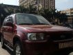 Ford Escape 2.0 2003 - Bán xe Ford Escape 2.0 đời 2003, màu đỏ mới 95%, giá 230tr