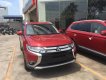 Mitsubishi Outlander Sport CVT 2.4 Premium 2018 - Bán Mitsubishi CVT 2.4 Premium sản xuất 2018, xe giao ngay, giá tốt nhất