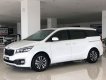 Kia Sedona 2.2DATH 2018 - Bán xe Kia Sedona sang trọng, ưu đãi lớn tại Kia Tây Ninh, LH: 0938.907.983