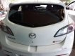 Mazda 3 2011 - Bán Mazda 3 sản xuất 2011, màu trắng, giá chỉ 397 triệu