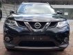 Nissan X trail SV 2018 - Bán ô tô Nissan X trail SV năm 2018, màu đen