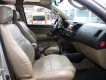 Toyota Fortuner 2.5MT G 2016 - Cần bán Toyota Fortuner 2.5MT sản xuất 2016, màu bạc