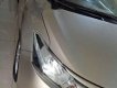 Toyota Vios   2016 - Bán Toyota Vios đời 2016, màu xám xe gia đình, giá 470tr