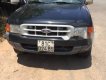 Ford Ranger 2002 - Cần bán xe Ford Ranger sản xuất năm 2002, màu đen, giá chỉ 150 triệu