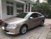 Toyota Camry   2.0 E 2013 - Bán xe Toyota Camry 2.0 E năm sản xuất 2013 như mới, 775 triệu