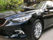 Mazda 6   2016 - Bán Mazda 6 năm 2016, màu đen, giá chỉ 770 triệu