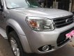 Ford Everest 4x2 MT   2015 - Bán ô tô Ford Everest 4x2 MT 2015, màu bạc, giá chỉ 709 triệu