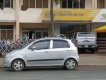 Chevrolet Spark 2009 - Bán Chevrolet Spark sản xuất 2009, màu bạc, 129 triệu