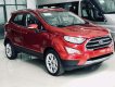 Ford EcoSport 1.5 Titanium- AT 2018 - Bán Ecosport Titanium tặng BH, dán kính PK theo xe