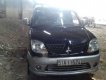 Mitsubishi Jolie 2005 - Cần bán lại xe Mitsubishi Jolie năm 2005, màu đen giá cạnh tranh