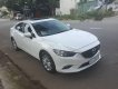 Mazda 6 2016 - Cần bán xe Mazda 6 năm sản xuất 2016, màu trắng, giá chỉ 780 triệu