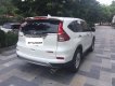 Honda CR V 2.0 AT  2018 - Lào Cai Honda bán Honda CRV 2.0 tự động 1 cầu 2017, giá 950tr - LH 0974286009