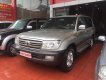 Toyota Land Cruiser 4.5 2007 - Cần bán Toyota Land Cruiser 4.5 năm sản xuất 2007, màu bạc