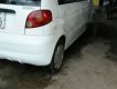 Daewoo Matiz 2003 - Cần bán Daewoo Matiz sản xuất 2003, màu trắng, giá 70tr