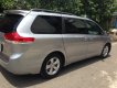 Toyota Sienna 2011 - Bán Sienna 2011, nhập khẩu nguyên con từ Mỹ