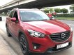 Mazda CX 5 Facelift  2016 - Cần bán xe Mazda CX 5 năm sản xuất 2016, màu đỏ giá cạnh tranh