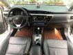 Toyota Corolla altis 1.8 AT 2016 - Bán Toyota Corolla altis 1.8 AT đời 2016, màu bạc số tự động 