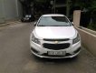 Chevrolet Cruze   2017 - Bán xe Chevrolet Cruze sản xuất 2017, màu trắng