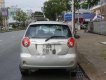 Chevrolet Spark 2009 - Bán Chevrolet Spark sản xuất 2009, màu bạc, 129 triệu