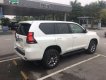 Toyota Prado 2.7L VX 2018 - Bán Toyota Land Cruiser Prado 2.7L VX (2018) nhập khẩu, giao xe sớm, hỗ trợ vay tới 85% giá trị xe, Hotline 0987404316