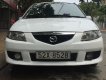 Mazda Premacy 2002 - Bán ô tô Mazda Premacy đời 2002 màu trắng