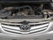 Toyota Innova   2012 - Cần bán lại xe Toyota Innova 2012, màu bạc