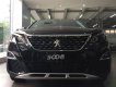 Peugeot 5008 2018 - Bán Peugeot 5008 2018, màu đen