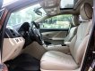 Toyota Venza 3.5 AWD AT 2009 - Bán Toyota Venza 3.5 full options sản xuất năm 2009, nhập khẩu