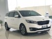 Kia Sedona 2.2DATH 2018 - Bán xe Kia Sedona sang trọng, ưu đãi lớn tại Kia Tây Ninh, LH: 0938.907.983