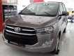 Toyota Innova 2018 - Cần bán Toyota Innova đời 2018, màu xám, giá tốt