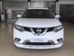 Nissan X trail LE 2018 - Bán xe Nissan X trail LE sản xuất năm 2018, màu trắng