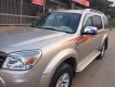 Ford Everest G 2010 - Về hưu bán xe Everest 2010, số sàn, máy dầu, còn đẹp keng xà beng