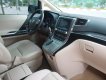 Toyota Alphard 2014 - Bán Toyota Alphard Limited sản xuất 2014, đk 2015