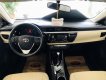 Toyota Corolla altis 1.8G 2016 - Bán xe Toyota Corolla Altis 1.8G 2016 - Màu bạc