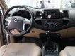 Toyota Fortuner 2.5MT G 2016 - Cần bán Toyota Fortuner 2.5MT sản xuất 2016, màu bạc