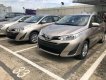 Toyota Vios 2018 - Bán ô tô Toyota Vios sản xuất năm 2018, 531 triệu