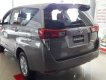 Toyota Innova  2.0  2018 - Cần bán Toyota Innova 2.0 sản xuất 2018, màu bạc