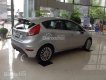 Ford Fiesta 1.5L AT Sport  2018 - Ninh Bình Ford bán Ford Fiesta 1.5 Titanium Sedan năm 2018, màu bạc, hỗ trợ giá tốt. L/h 0974286009