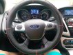 Ford Focus Sport 2.0 2015 - Cần bán xe Ford Focus Sport 2.0 năm sản xuất 2015, màu trắng, giá 595tr