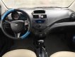 Chevrolet Spark 2008 - Cần bán lại xe Chevrolet Spark đời 2008, màu trắng