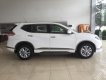 Nissan X trail LE 2018 - Bán xe Nissan X trail LE sản xuất năm 2018, màu trắng