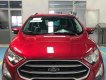 Ford EcoSport Ambiente MT 2018 - Bán Ford Ecosport 2018 5 chỗ gầm cao
