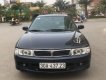 Mitsubishi Lancer   1.6 MT  2001 - Bán ô tô Mitsubishi Lancer 1.6 MT đời 2001, màu đen