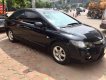 Honda Civic 1.8 AT 2009 - Cần Bán xe Honda Civic 1.8AT đời cuối 2009 màu đen, giá chỉ 395 triệu