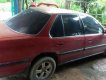 Honda Accord 1991 - Cần bán gấp Honda Accord sản xuất 1991, màu đỏ giá cạnh tranh