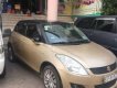 Suzuki Swift   2016 - Bán Suzuki Swift đời 2016, màu vàng