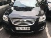 Toyota Camry 2.4 2007 - Bán ô tô Toyota Camry 2.4 năm sản xuất 2007, màu đen, 480tr