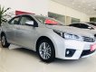 Toyota Corolla altis 1.8G 2016 - Bán xe Toyota Corolla Altis 1.8G 2016 - Màu bạc